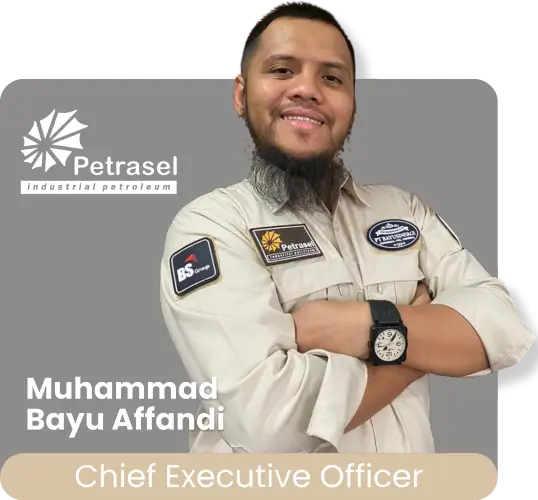profil Muhammad Bayu Affandi