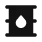 logo oil barrel
